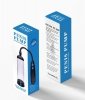 Automatyczna elektryczna pompka do penisa próżniowa